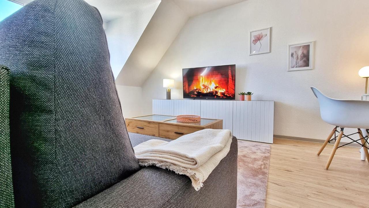 Colmar Mon Amour-Chic-Garage-Fibre-Rbnb 外观 照片