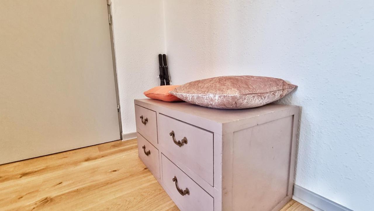 Colmar Mon Amour-Chic-Garage-Fibre-Rbnb 外观 照片